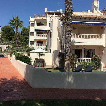 Casa Lovia Apartment Dehesa de Campoamor  ภายนอก รูปภาพ