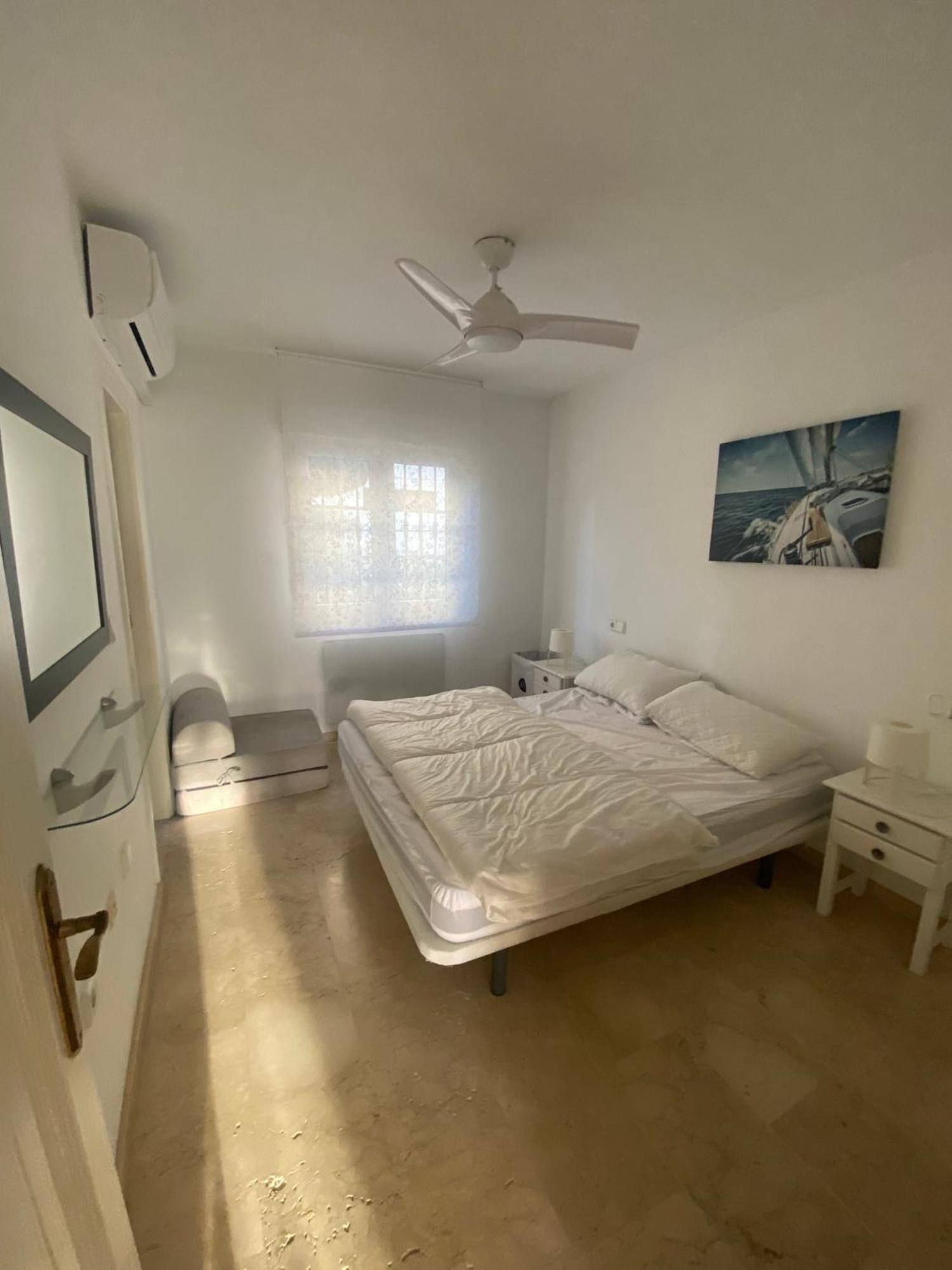 Casa Lovia Apartment Dehesa de Campoamor  ภายนอก รูปภาพ