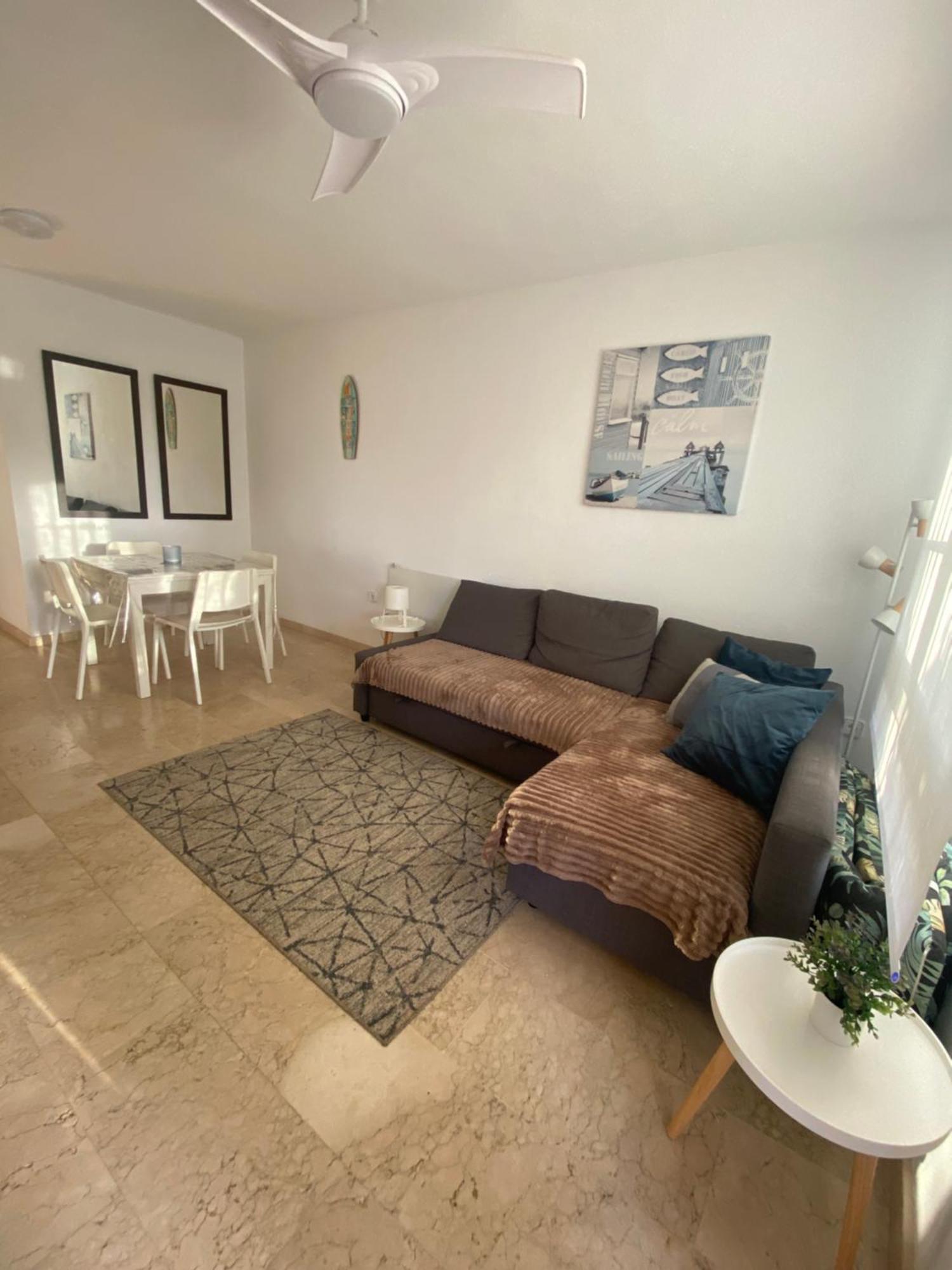 Casa Lovia Apartment Dehesa de Campoamor  ภายนอก รูปภาพ