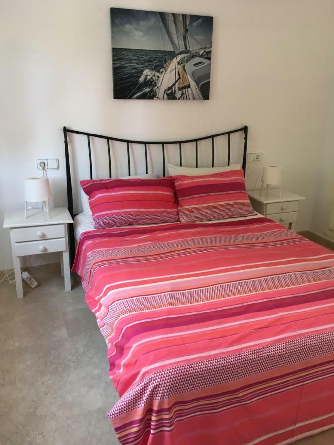 Casa Lovia Apartment Dehesa de Campoamor  ภายนอก รูปภาพ