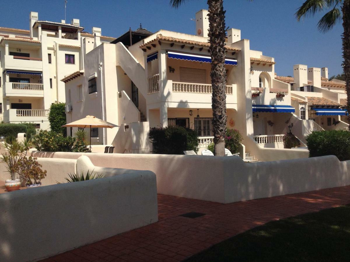 Casa Lovia Apartment Dehesa de Campoamor  ภายนอก รูปภาพ