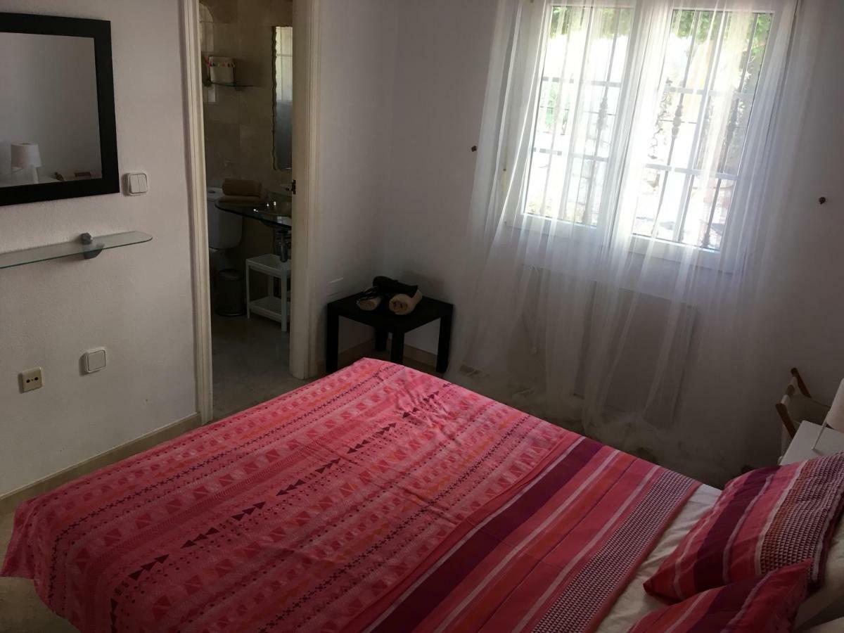 Casa Lovia Apartment Dehesa de Campoamor  ภายนอก รูปภาพ